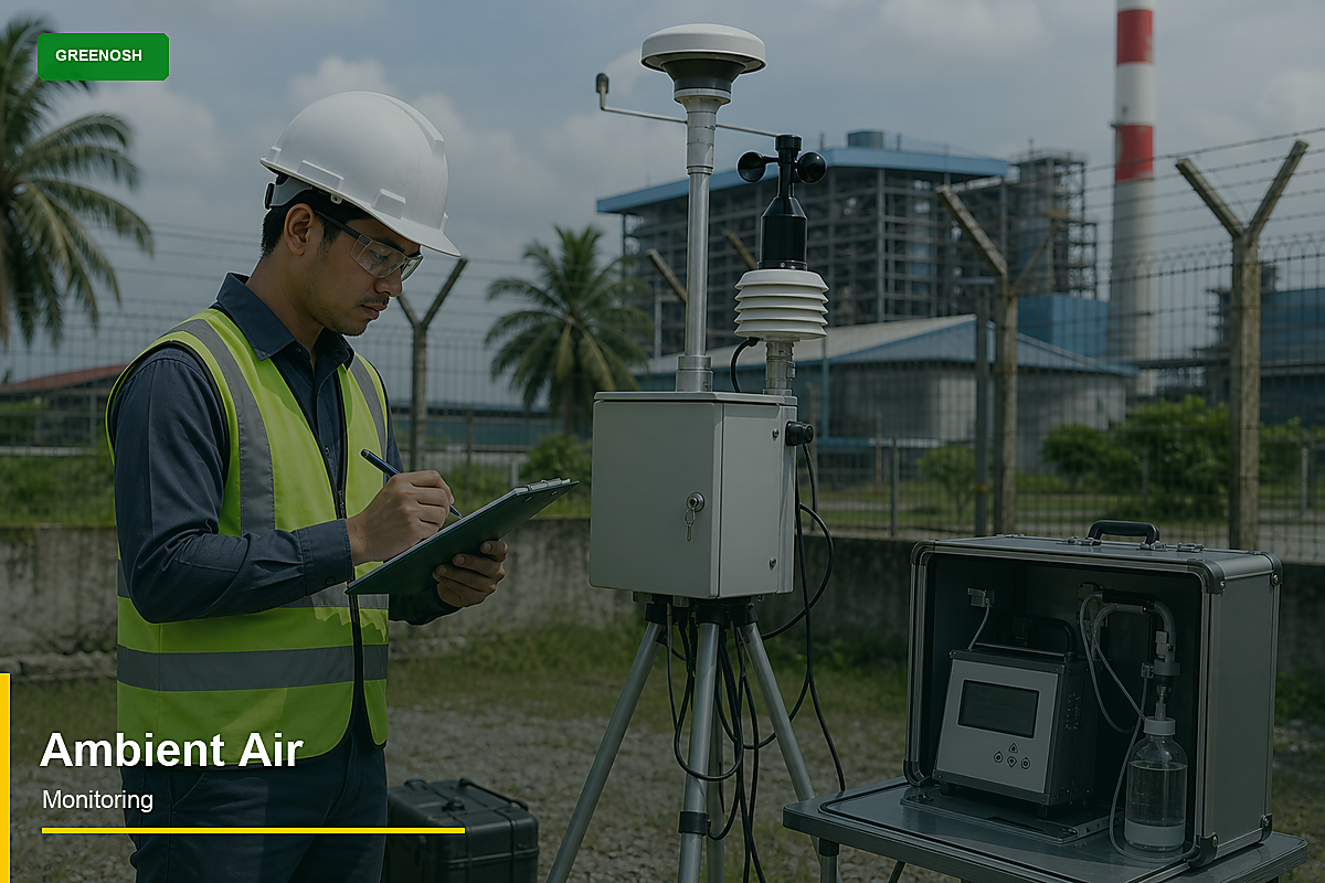 Ambient Air Monitoring