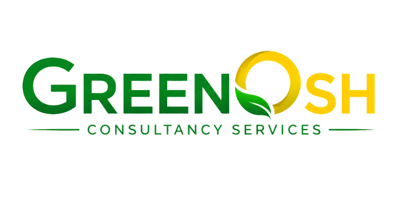Greenosh logo