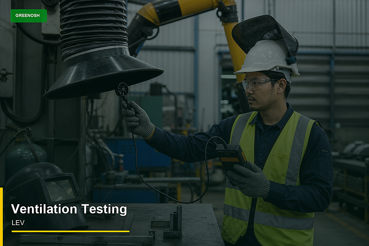 LEV Monitoring