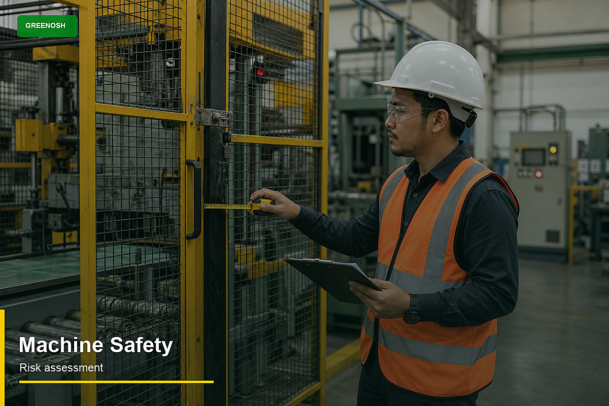 Machinery Risk Assessment