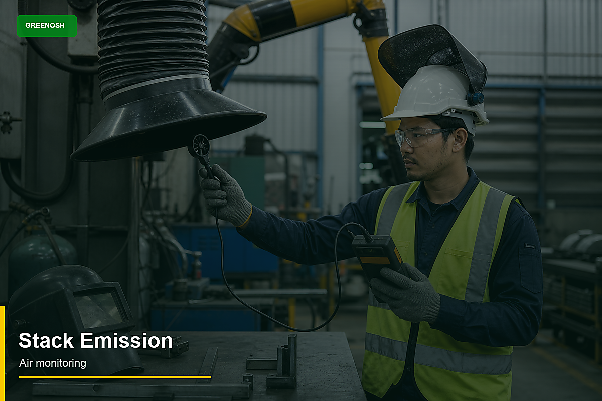 Stack Emission Monitoring
